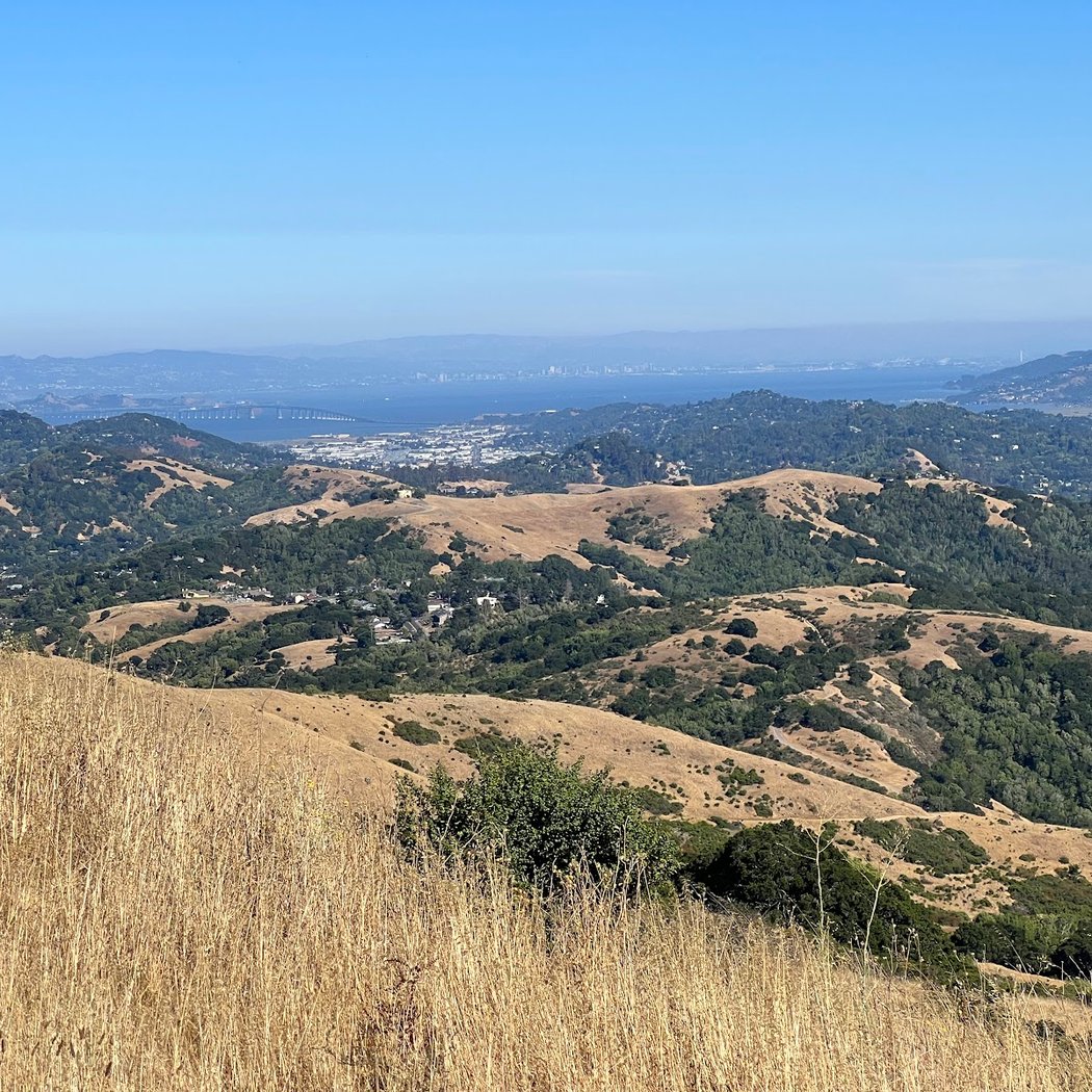 Loma Alta Preserve 2