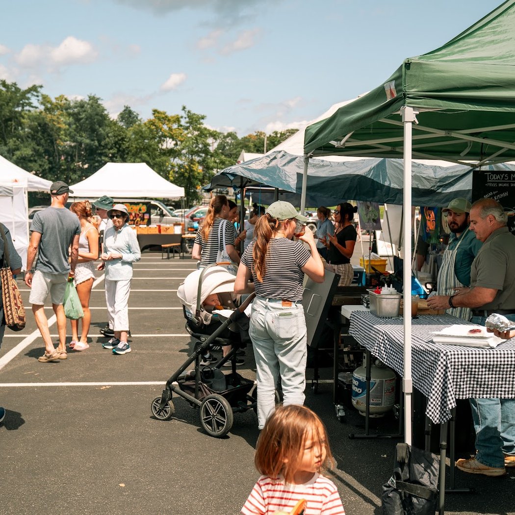 Catskill Weekly Farmers Market 2