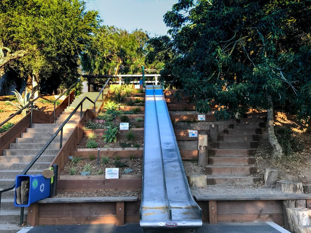 Bernal Heights Park 2