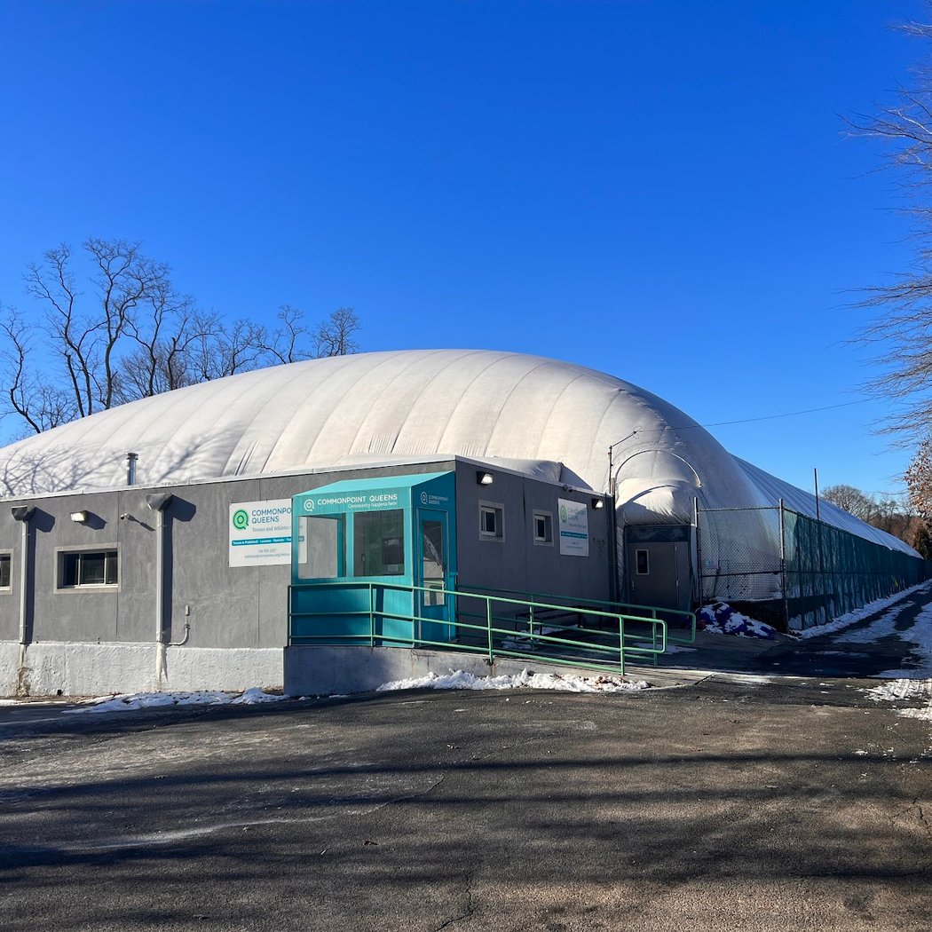 Commonpoint Queens Tennis and Athletic Center 4