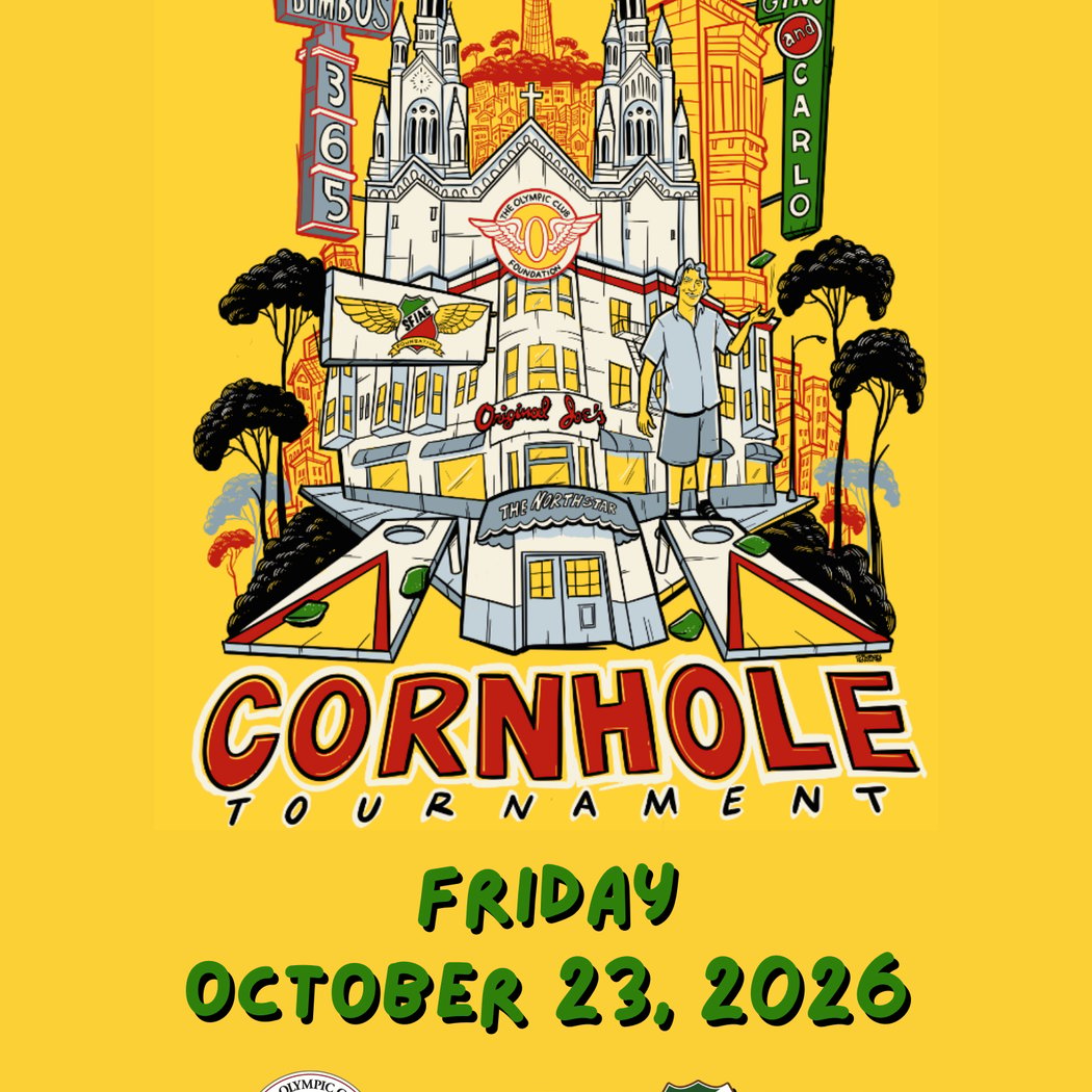 Cornhole Tournament