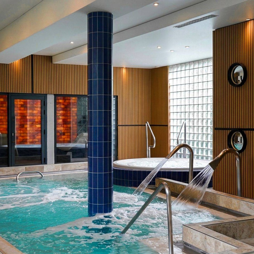 Quintessia Hôtel & Spa - Nantes Orvault 1