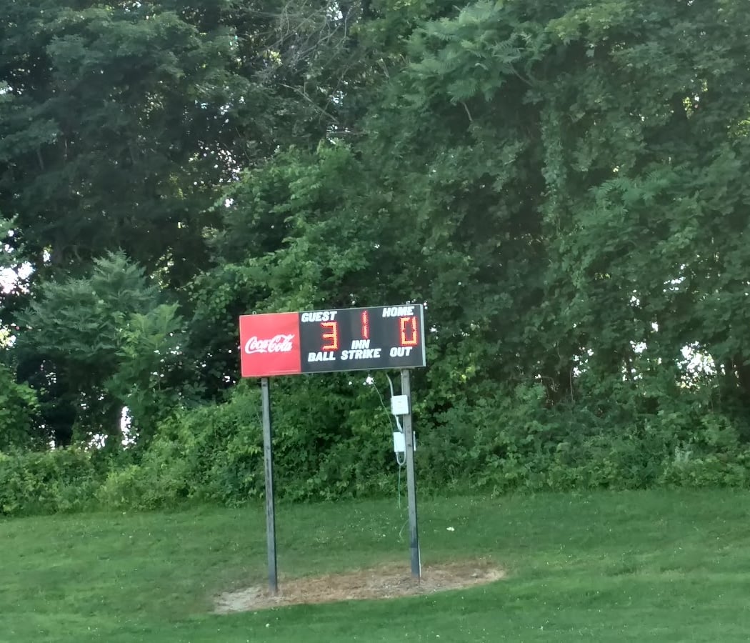 Shepheard Memorial Park 3