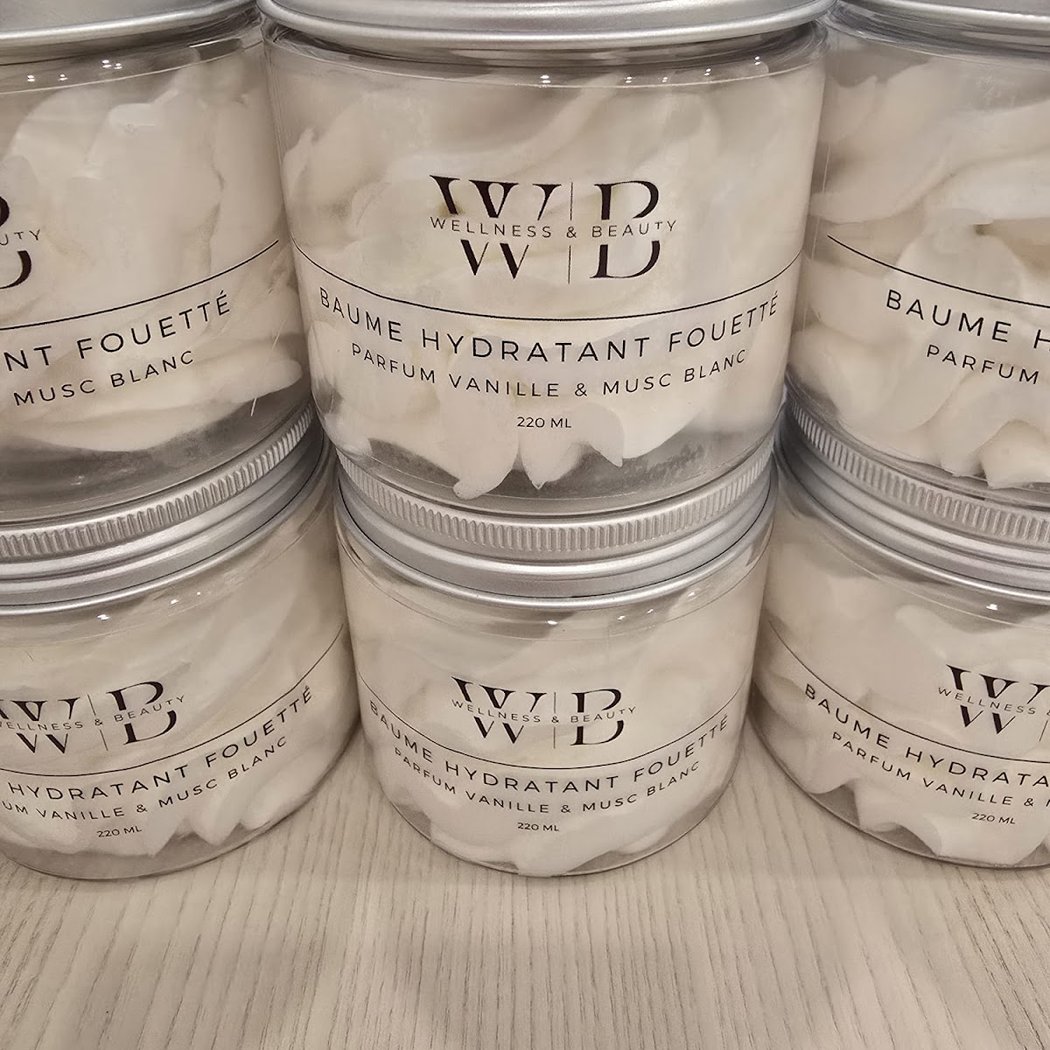 Wellness & Beauty 1