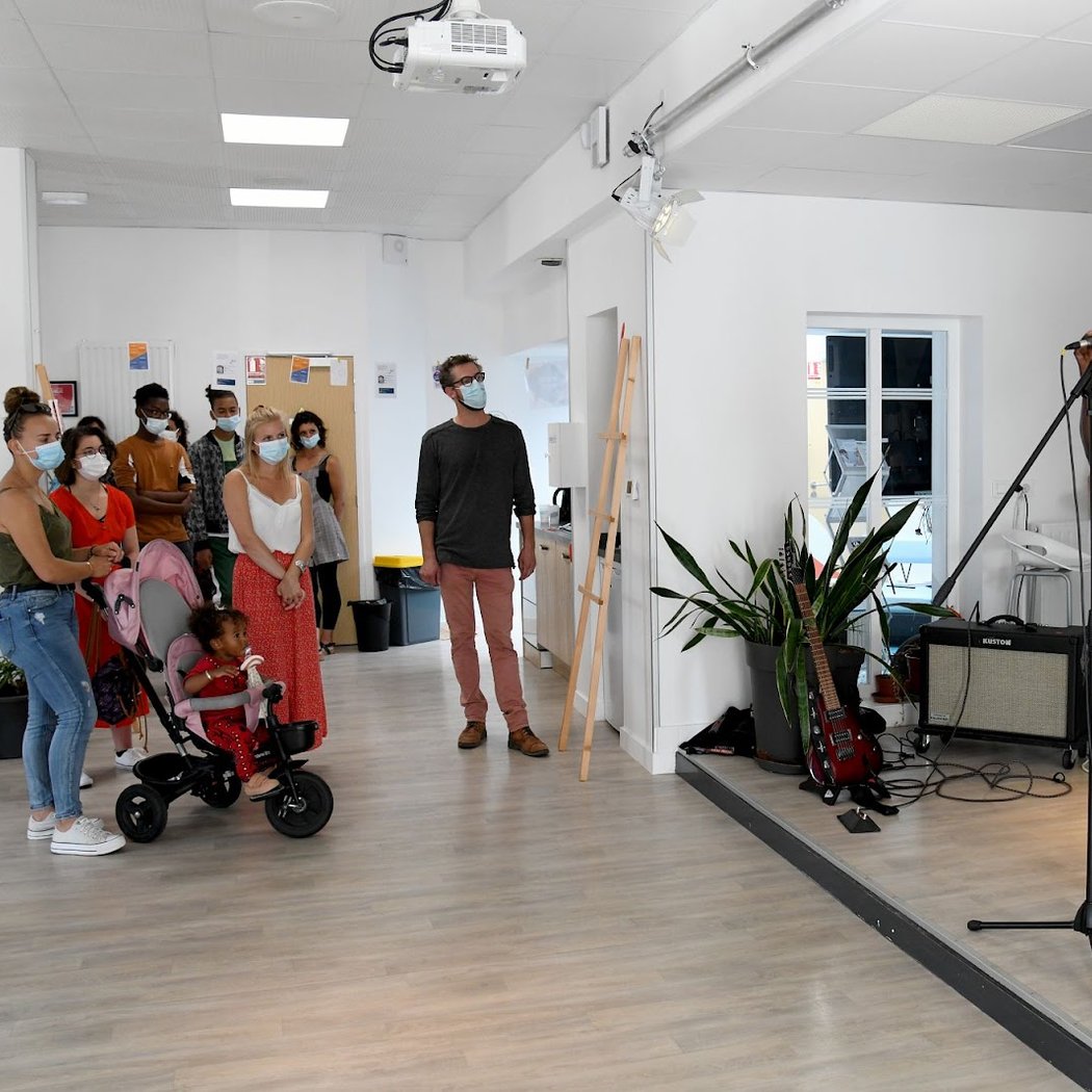 Blablaclub en allemand 3