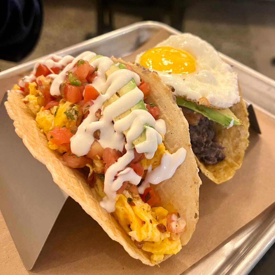 TAQ | Taqueria Restaurant & Bar 3
