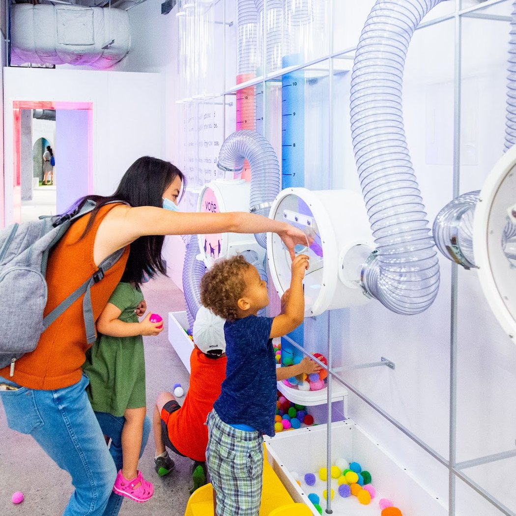 National Children's Museum 3