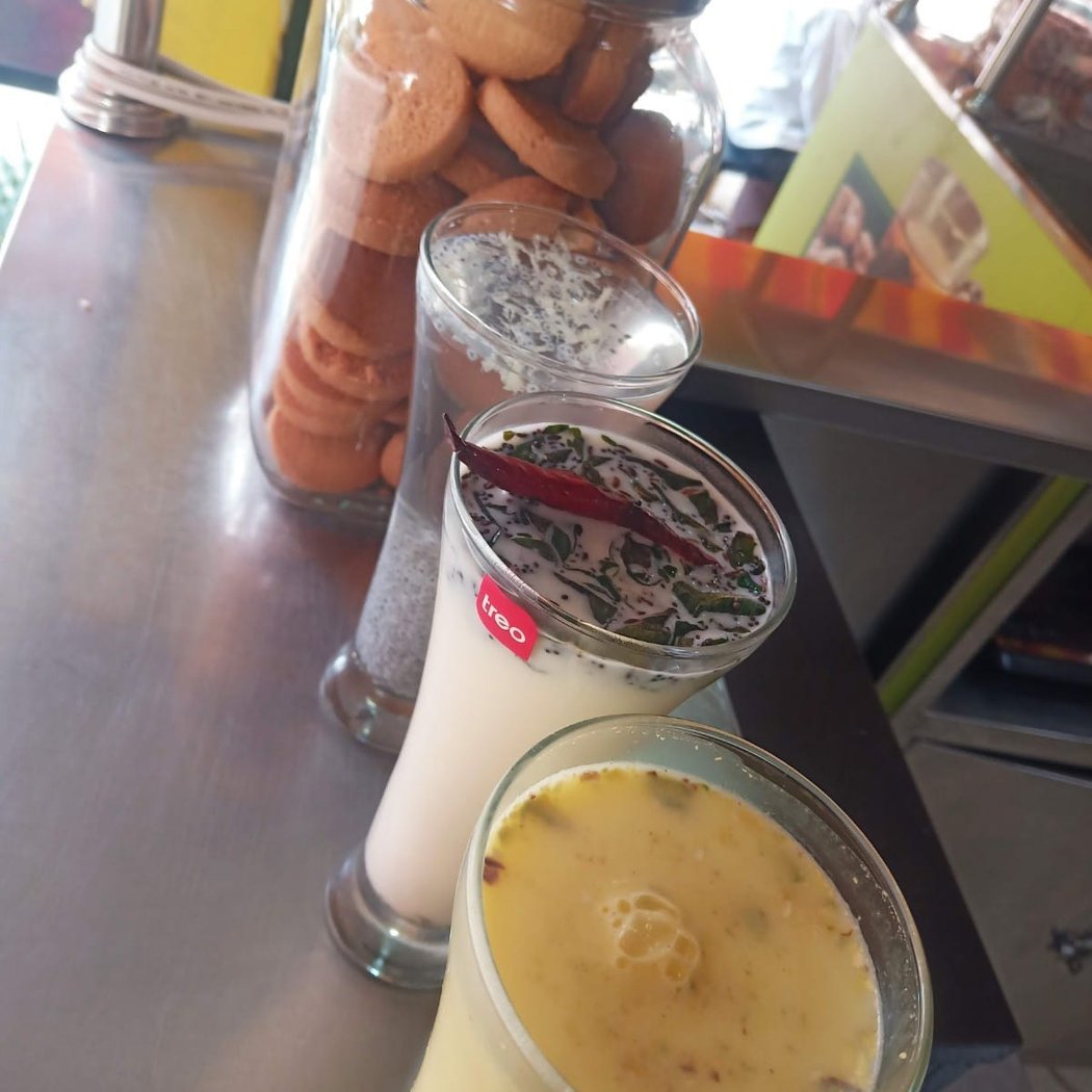 Malnad Cafe 1