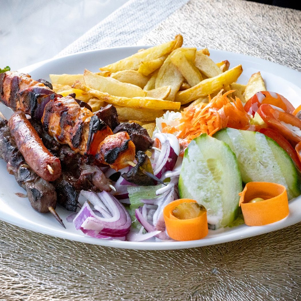 Restaurant Gosto 3