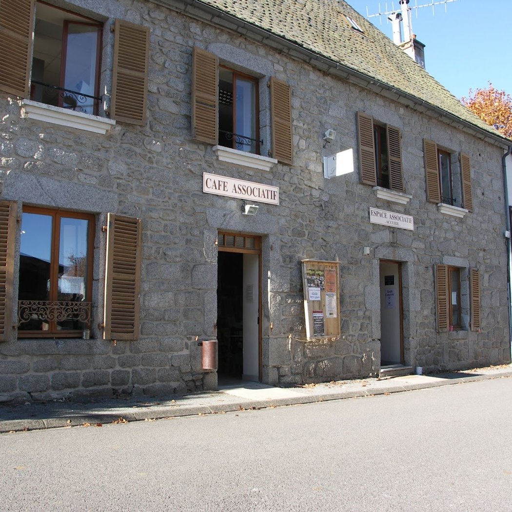 Café de l'Espace 2