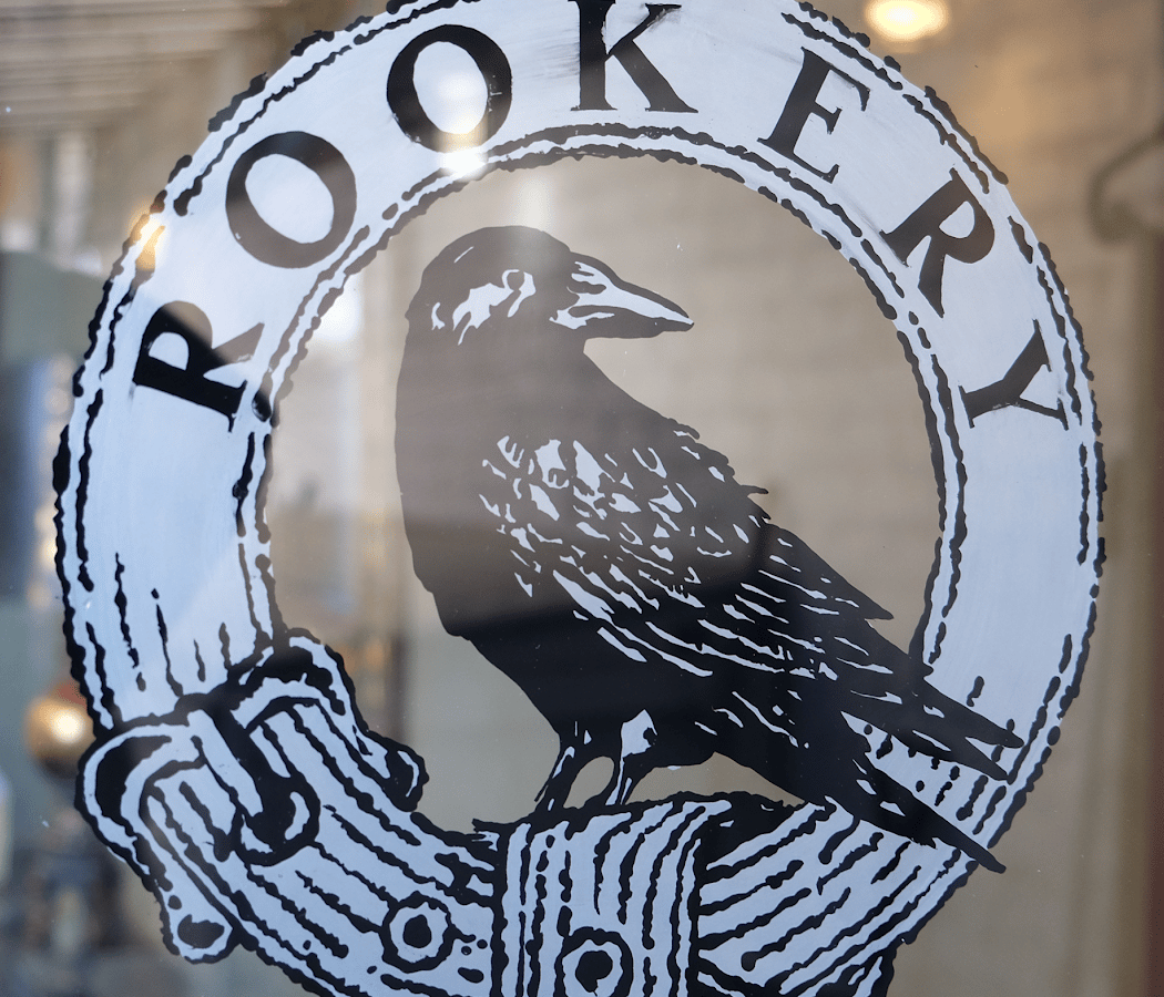 The Rookery Bar 4