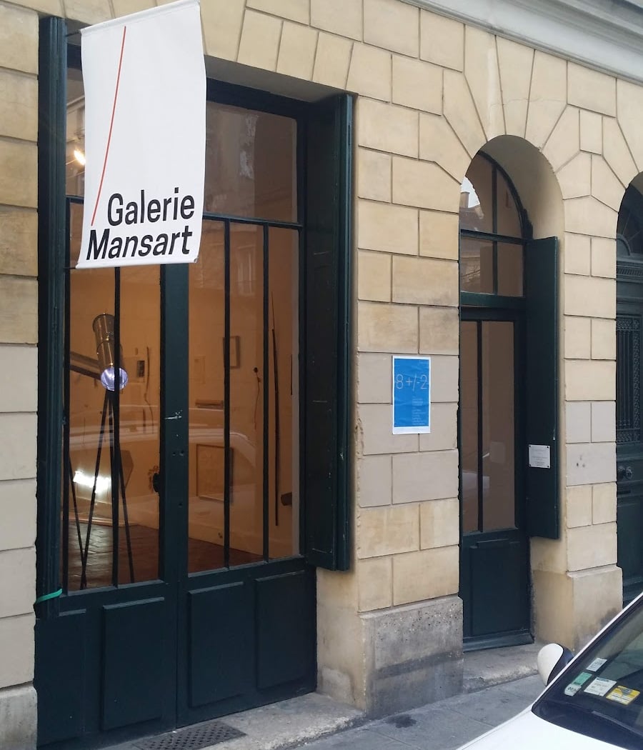 Art Basel Paris 2
