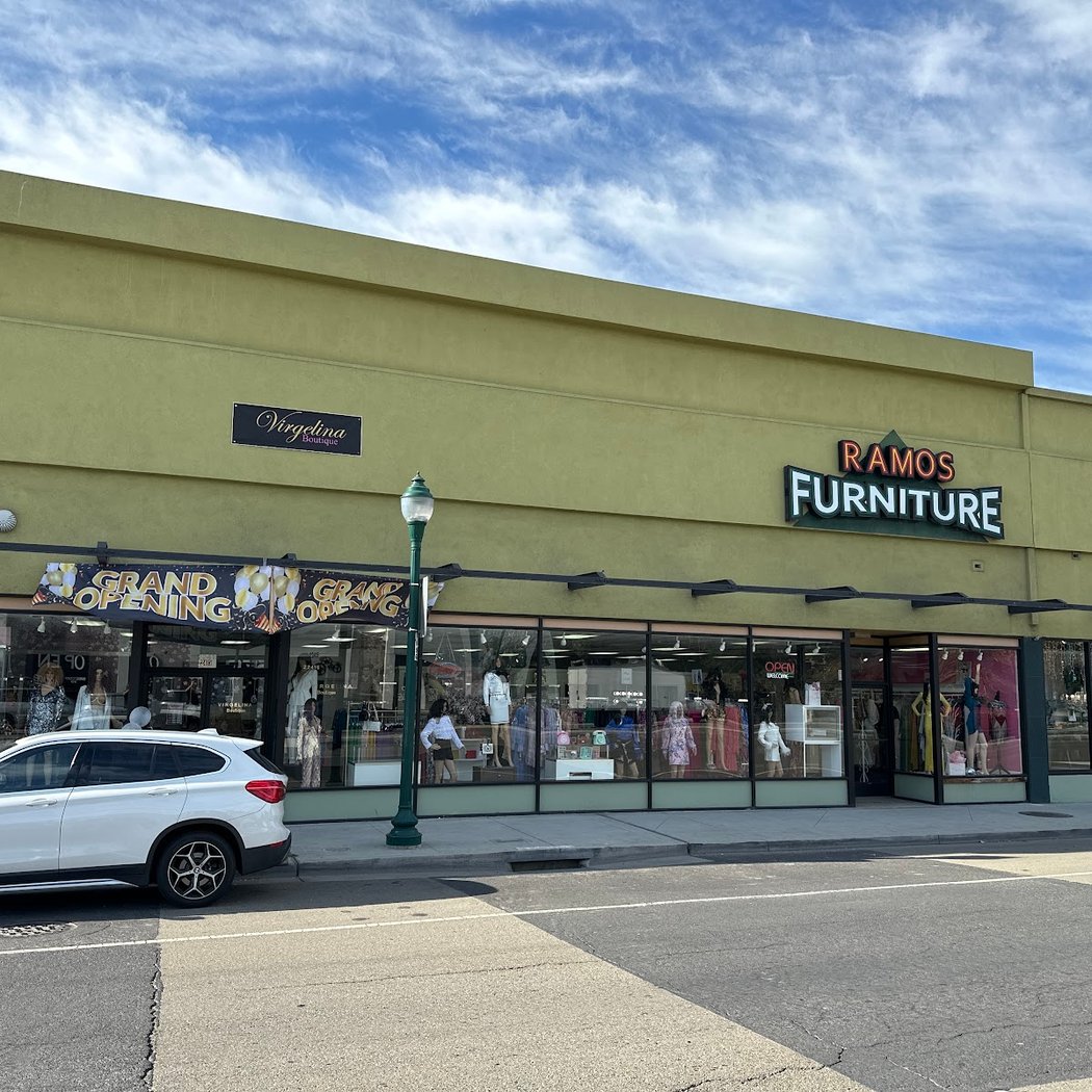 Virgelina Boutique 2