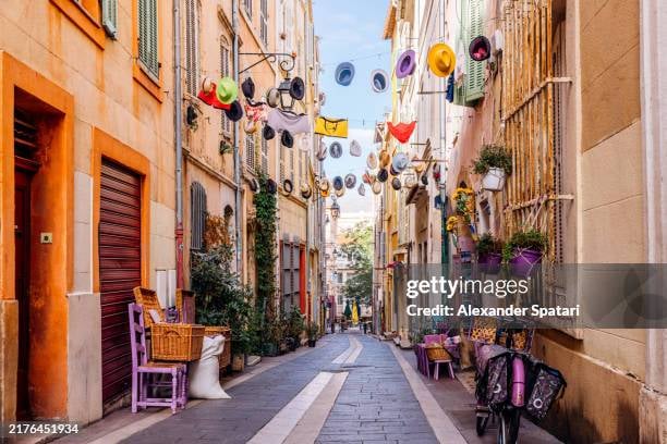 Les secrets du Panier 1