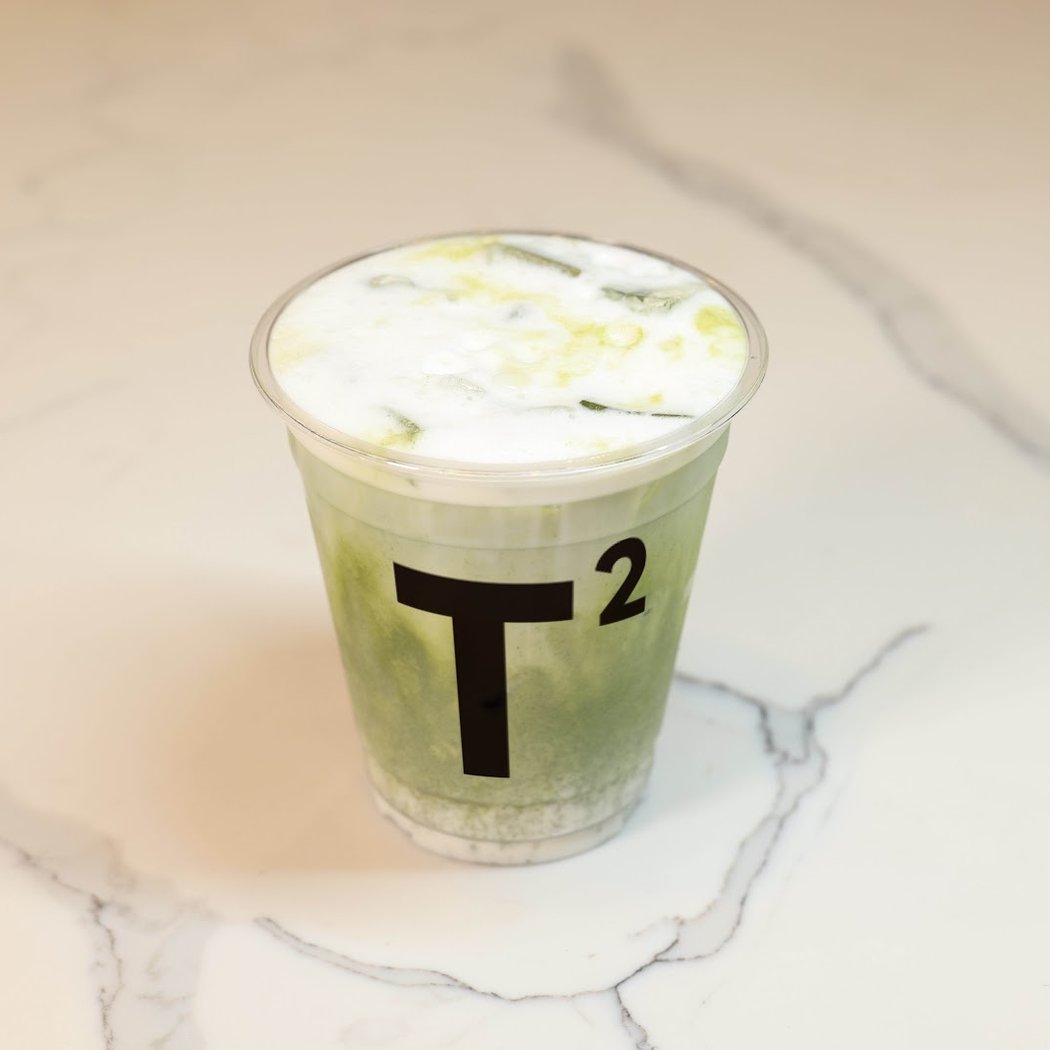 T-Square Coffee & Tea 1