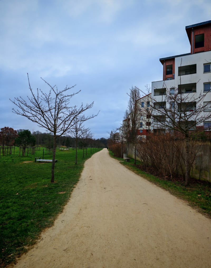 Park 33 Hectares 2