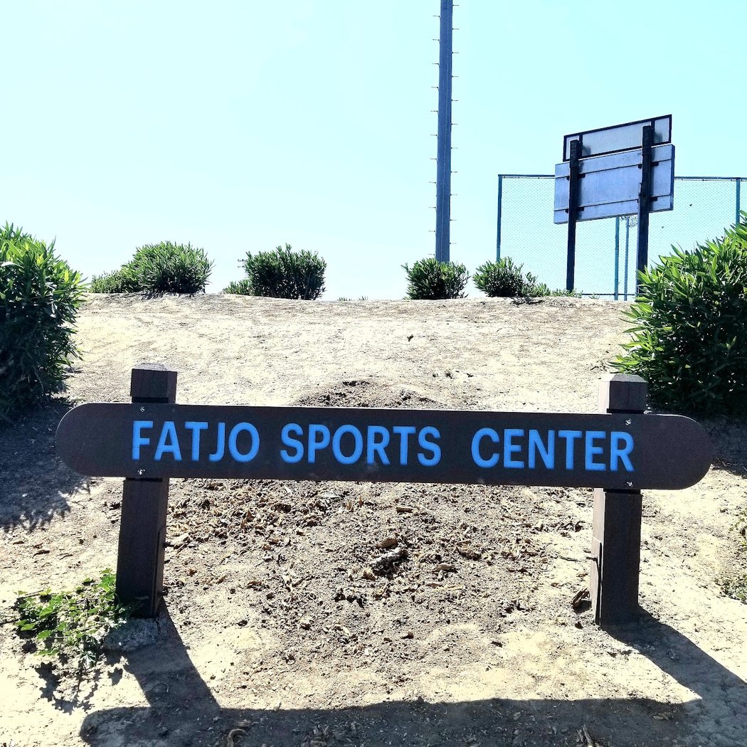 Fatjo Sports Center 4
