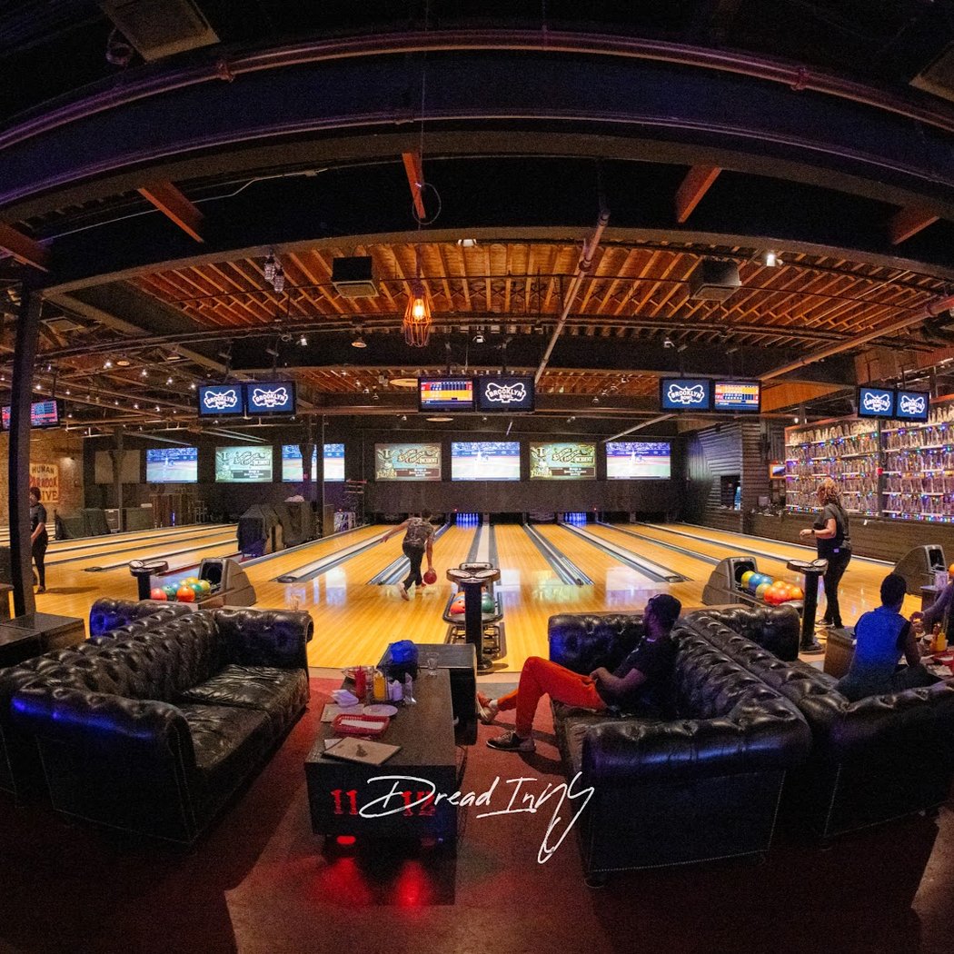 Open for Bowling 1