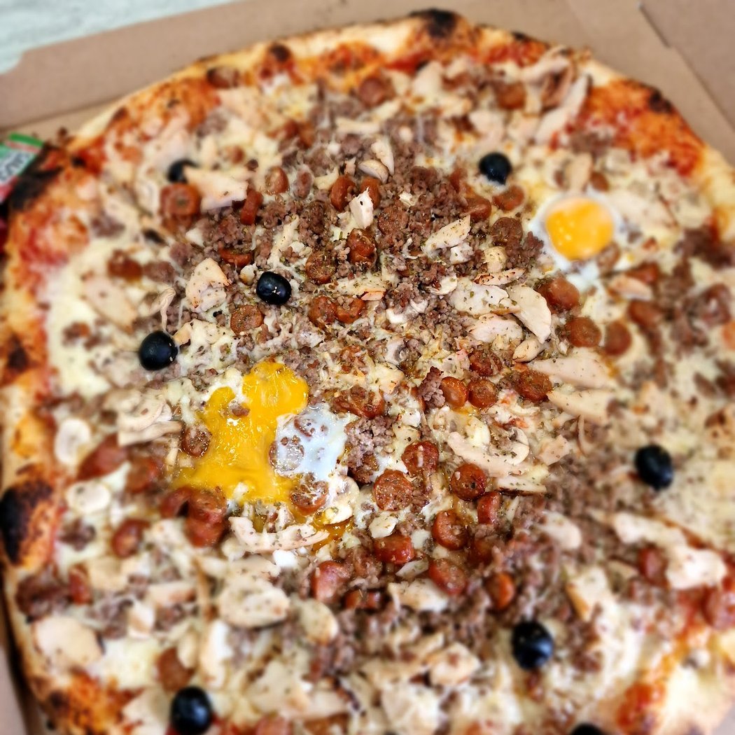 Pizz’Bus 3