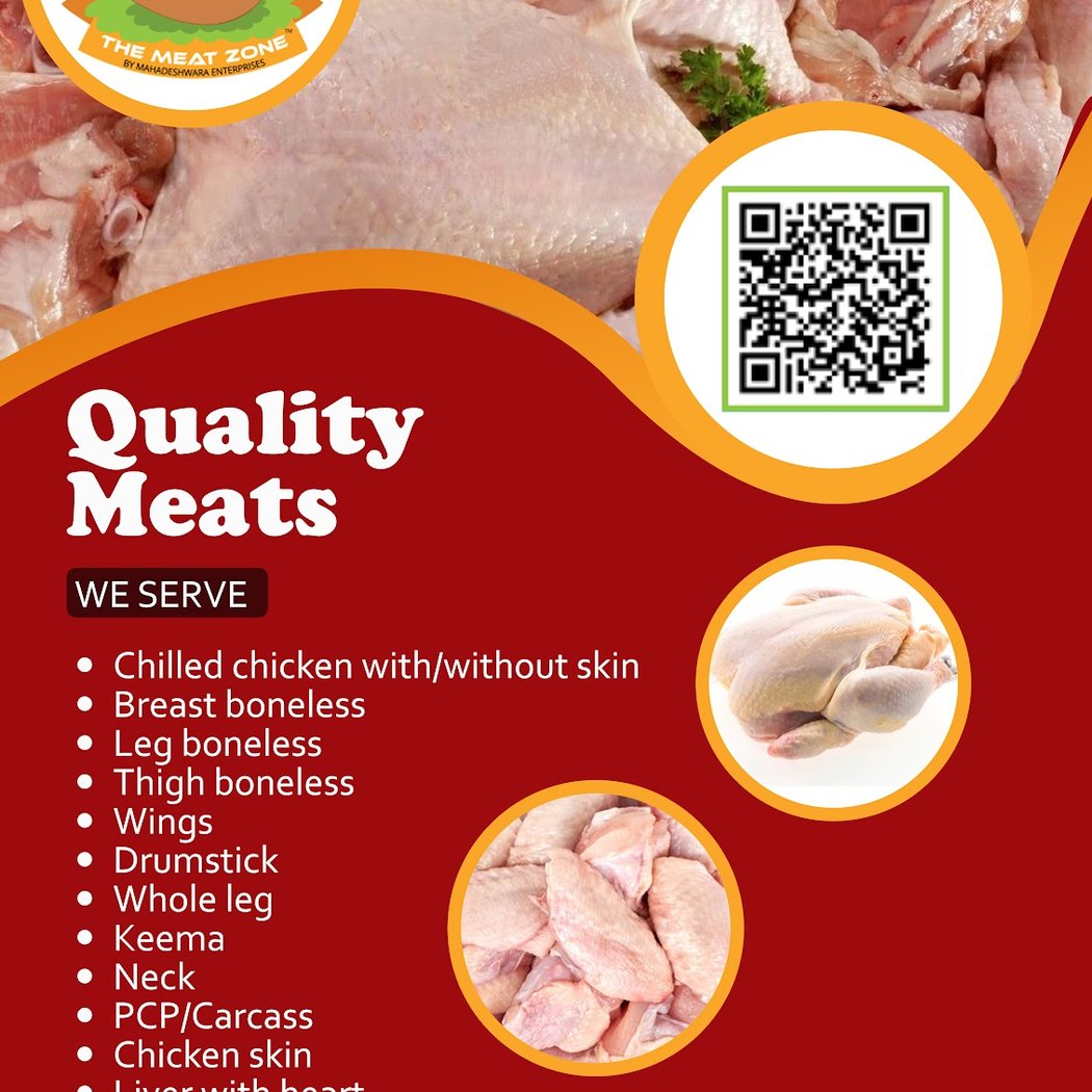 The Meat Zone 1