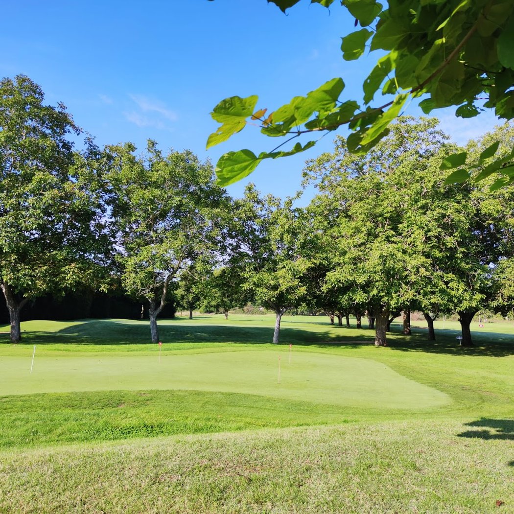 Golf de Sancerre 2