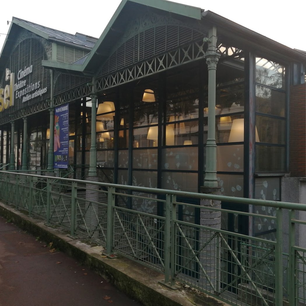 Sèvres Espace Loisirs 3
