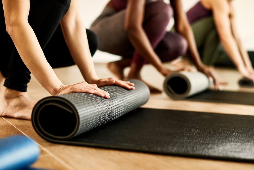 Pilates 1
