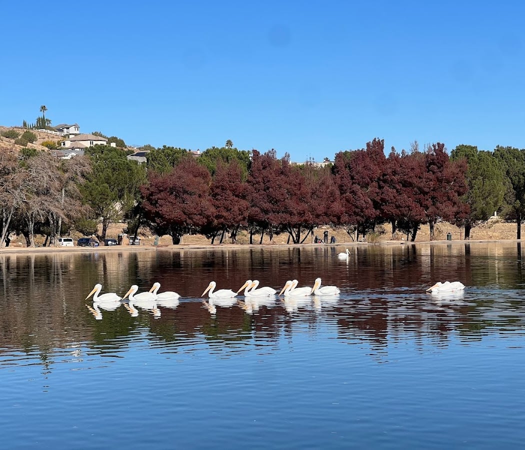 Hesperia Lake Park 2