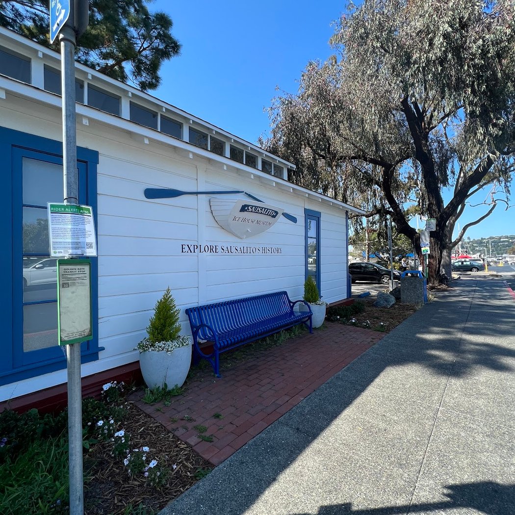 Sausalito Historical Walking Tour 3