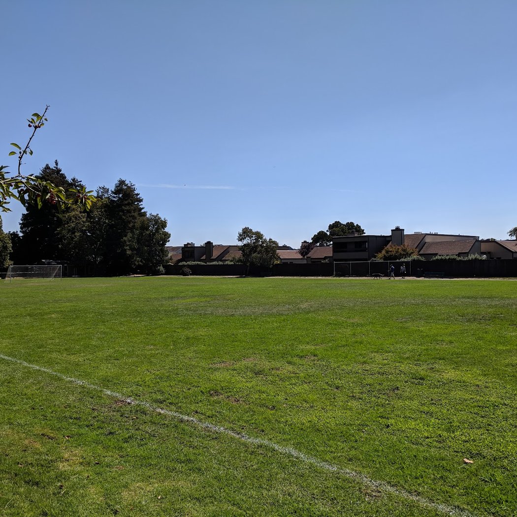 Harrington Park 2