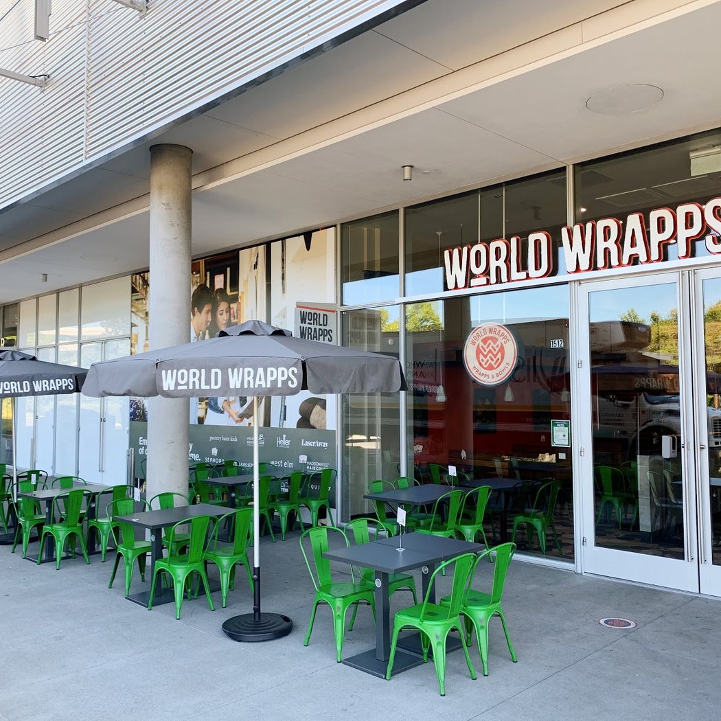 World Wrapps 2