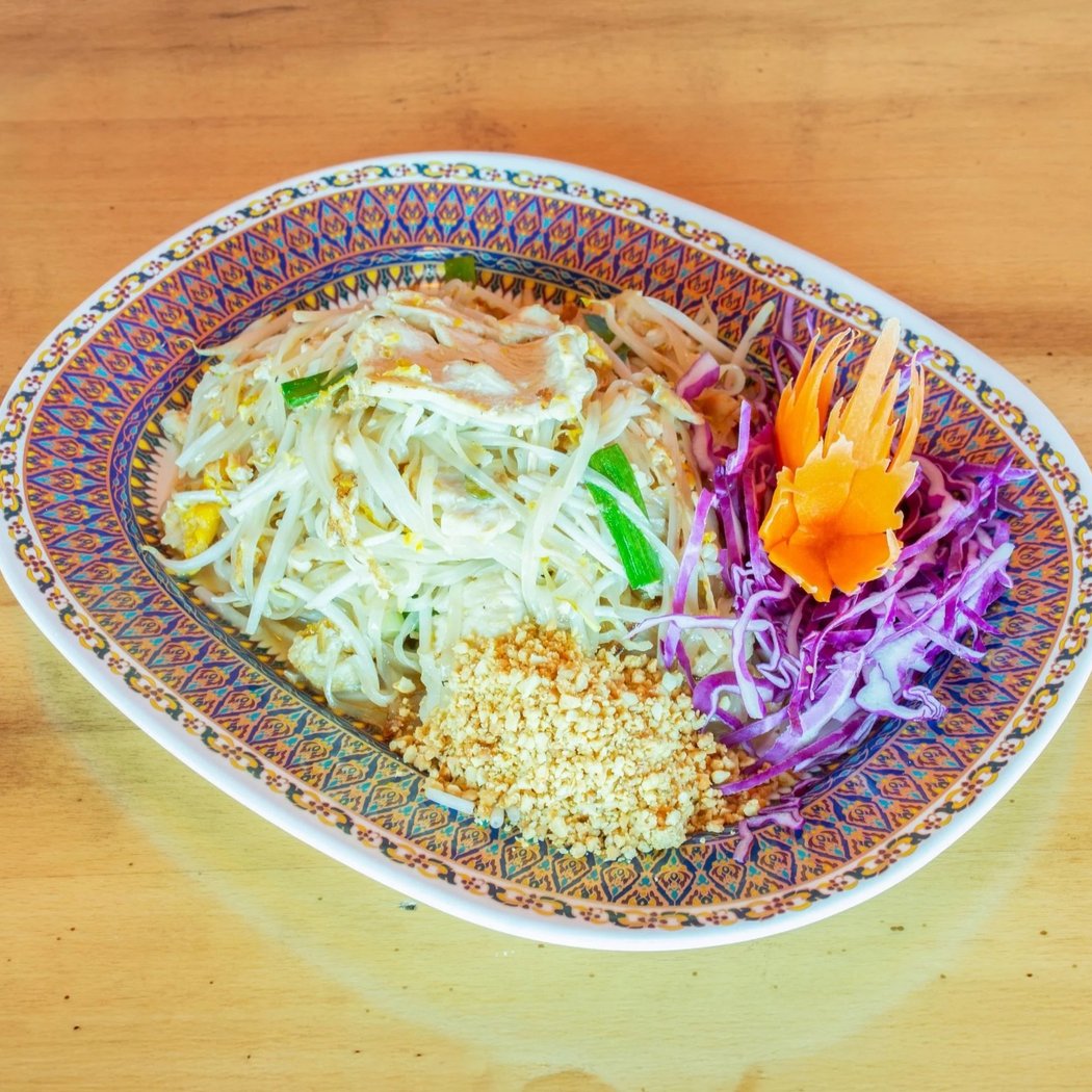 So Thai Restaurant 1