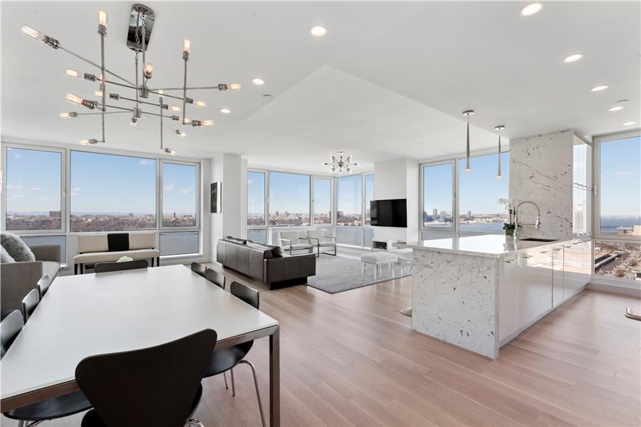 The Atelier Condo NYC 1