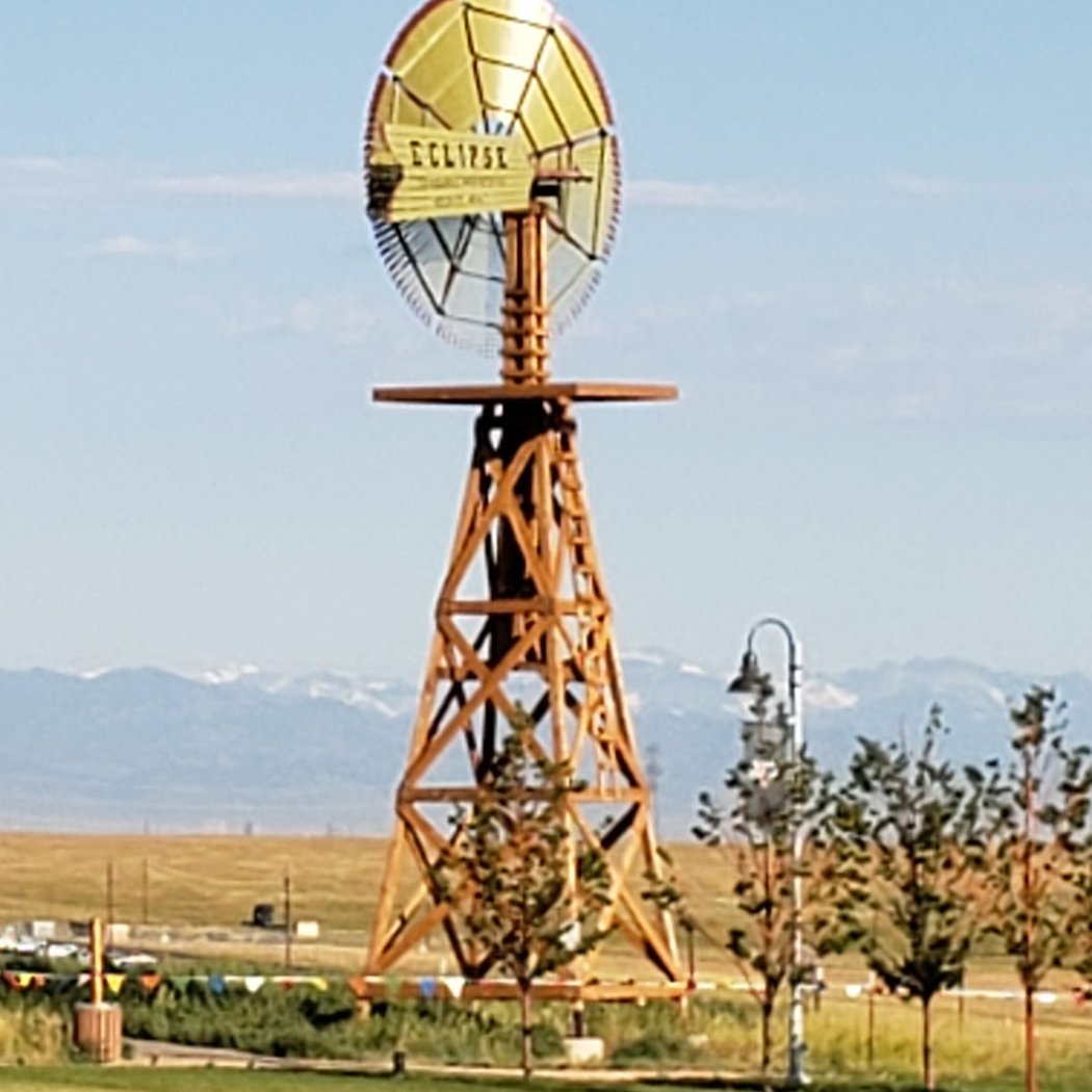 120th Annual Arapahoe County Fair 2