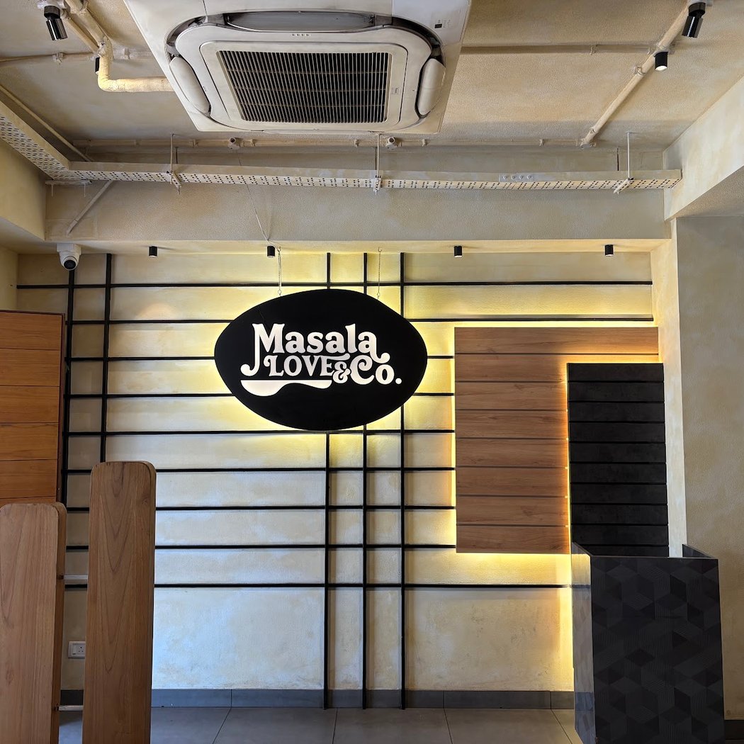 Masala Love & Co 3