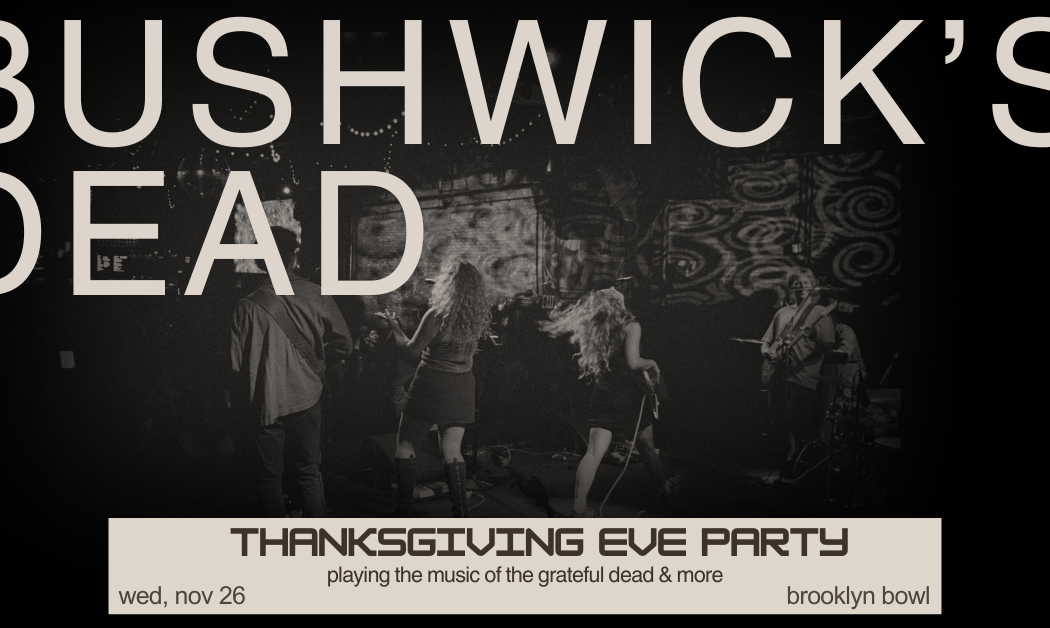 Bushwick's Dead 1