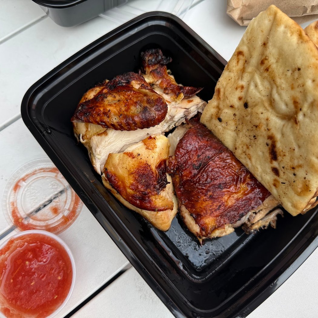 Chicken Ranch 1