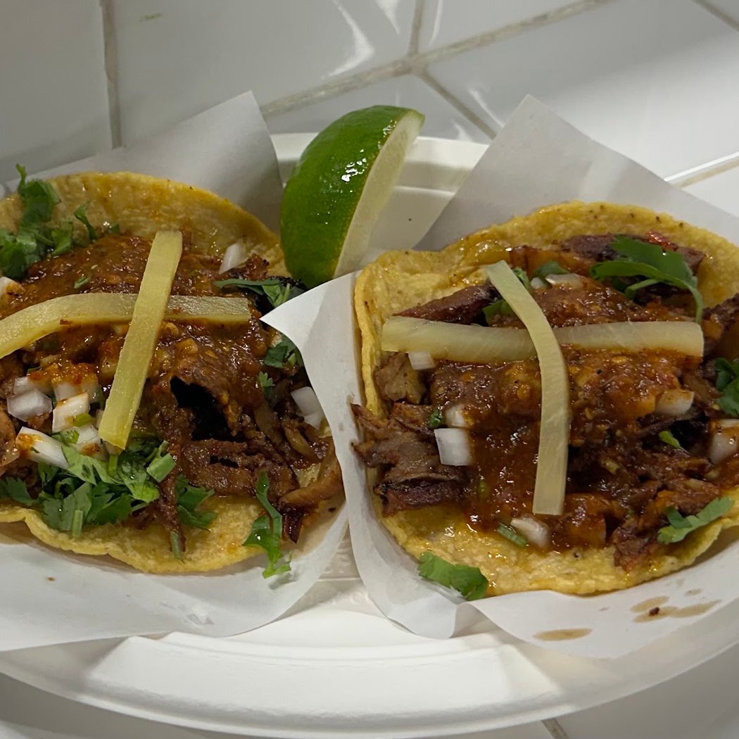 LOS TACOS No.1 3