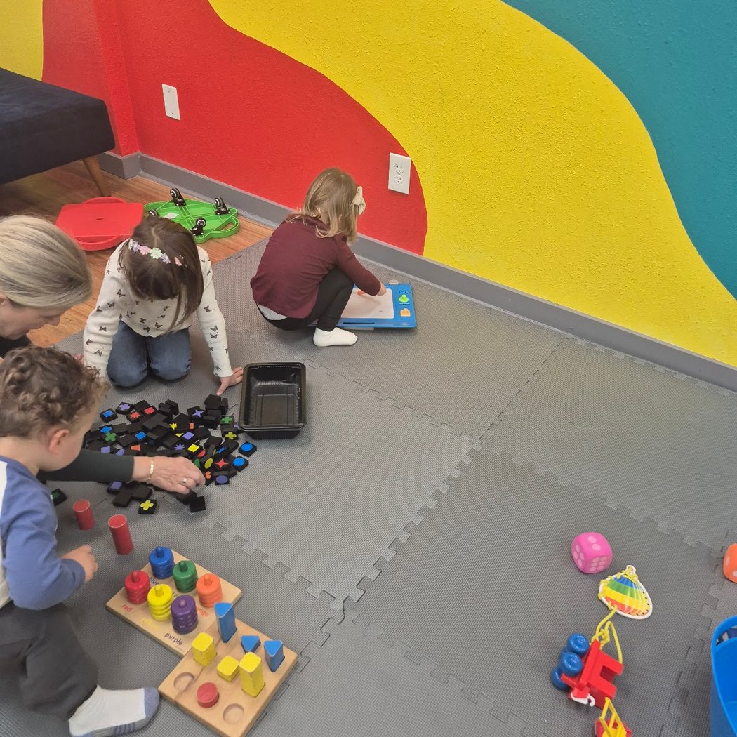 Toddler Time 2