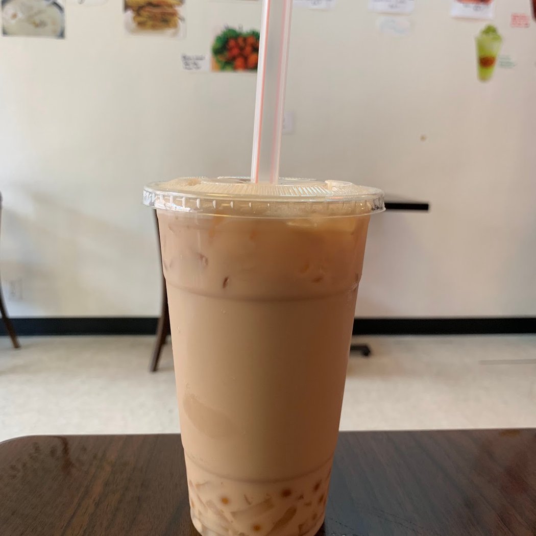 Sunny's Boba & More 3