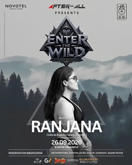 Ranjana Club Gigs - Music