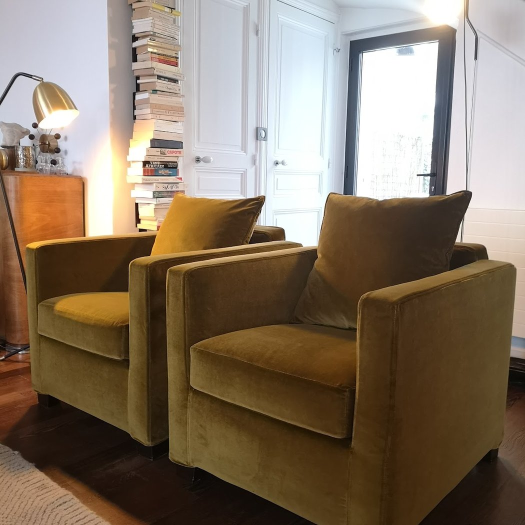Un article sur l'atelier dans Pratique des Arts 1