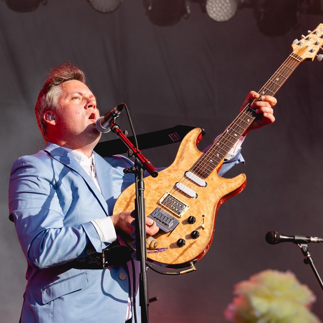 Modest Mouse 2