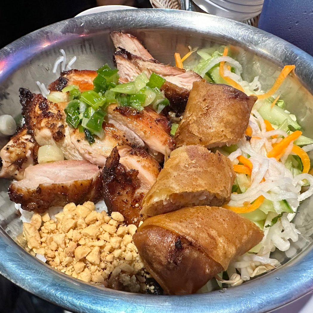 Viet Taste 1