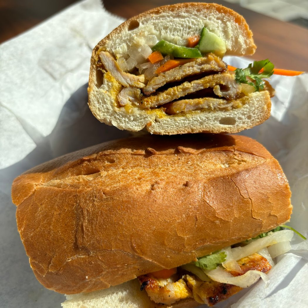 Jersey Banh Mi 1