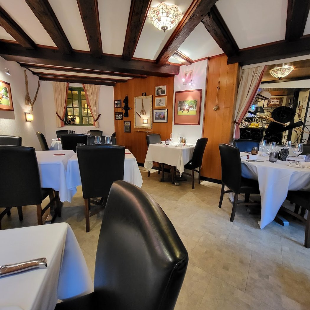 Restaurant du Chasseur 2