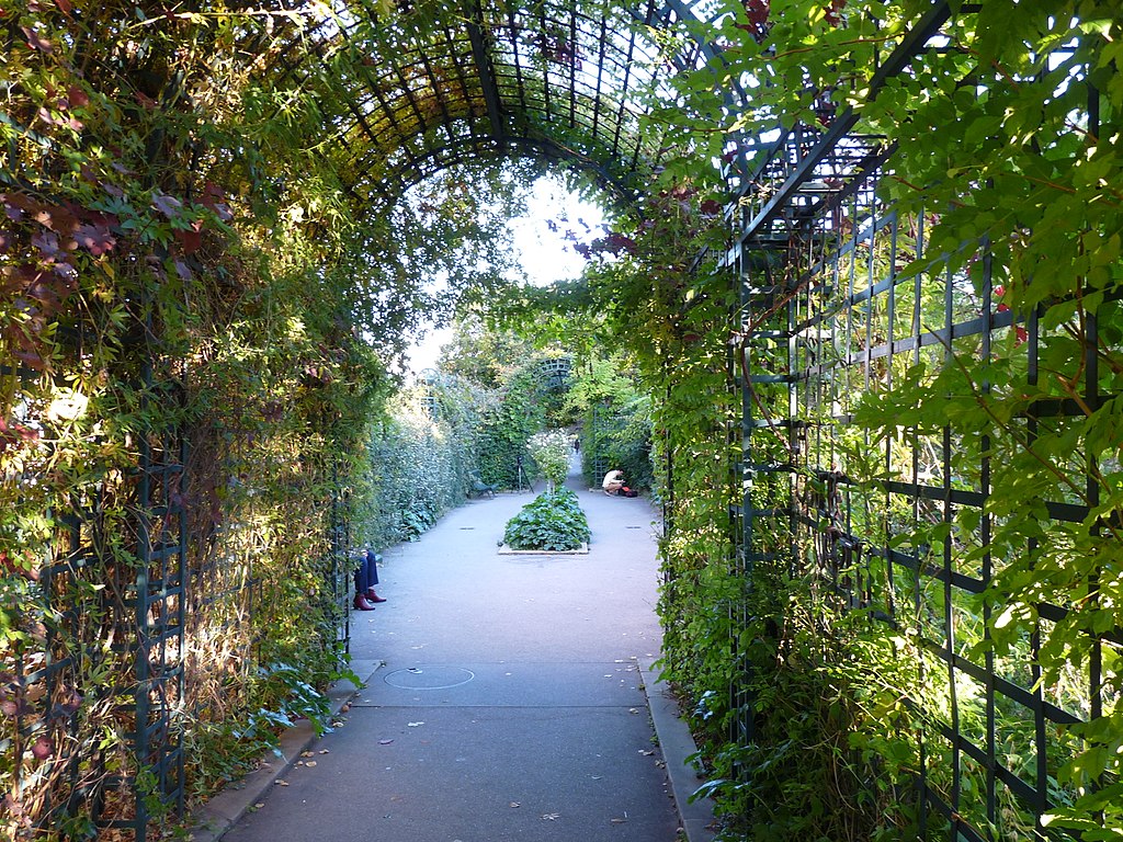 La Promenade Plantée 1