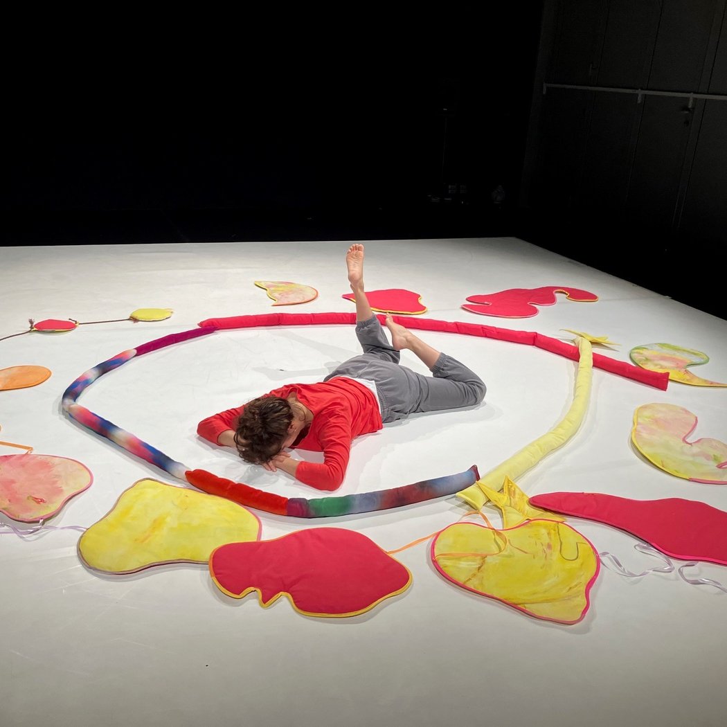 AudioBébéDanse! 1