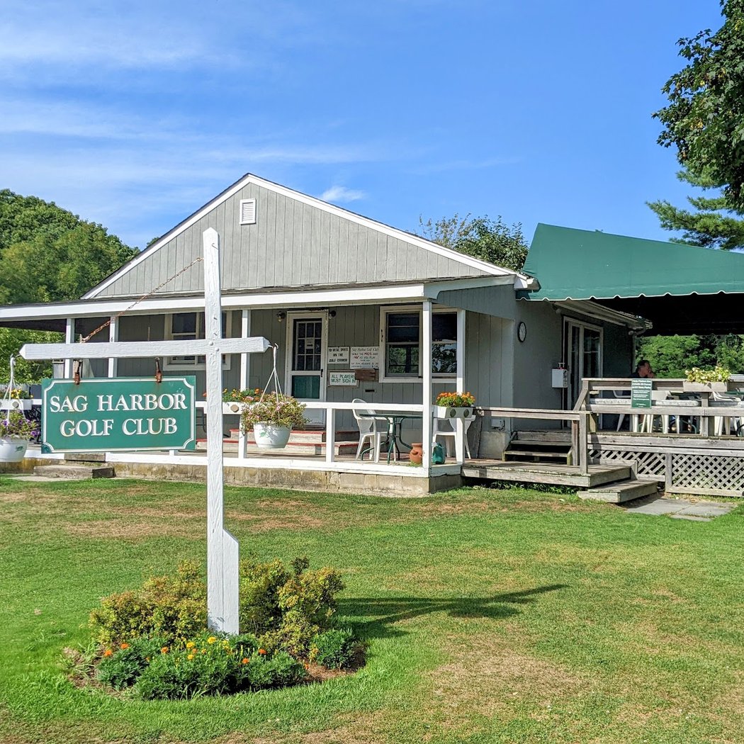 Sag Harbor Golf Course 3