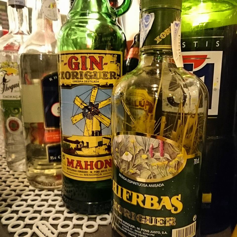 La Petite Peña 3